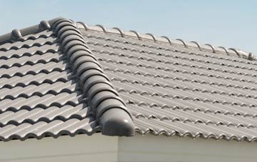 advantages of Commins Coch clay roofing