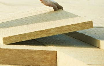 measuring Commins Coch tapered insulation