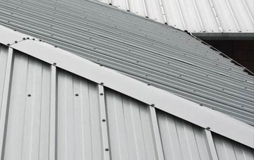 disadvantages of Commins Coch metal roofing
