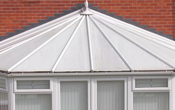 Commins Coch polycarbonate conservatory roof repairs