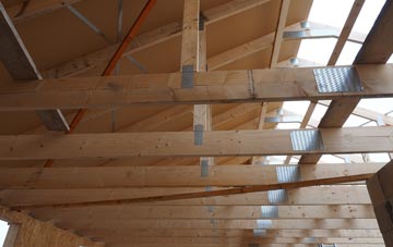 Commins Coch roof truss costs