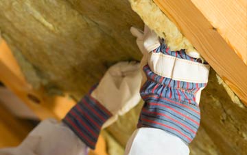 types of Commins Coch pitched roof insulation materials