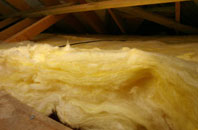 Commins Coch pitch roof insulation